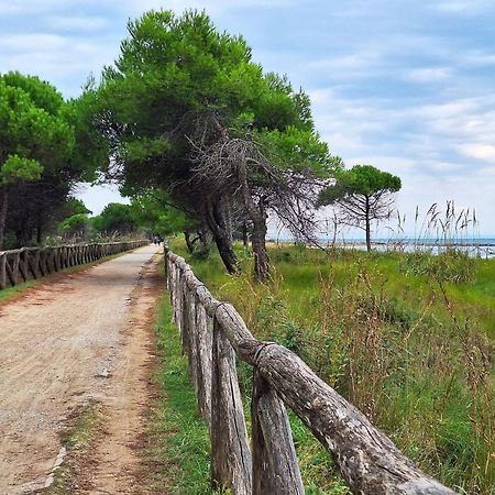 Beautiful Apartment Close To Bibione Beach - Beahost Exterior foto