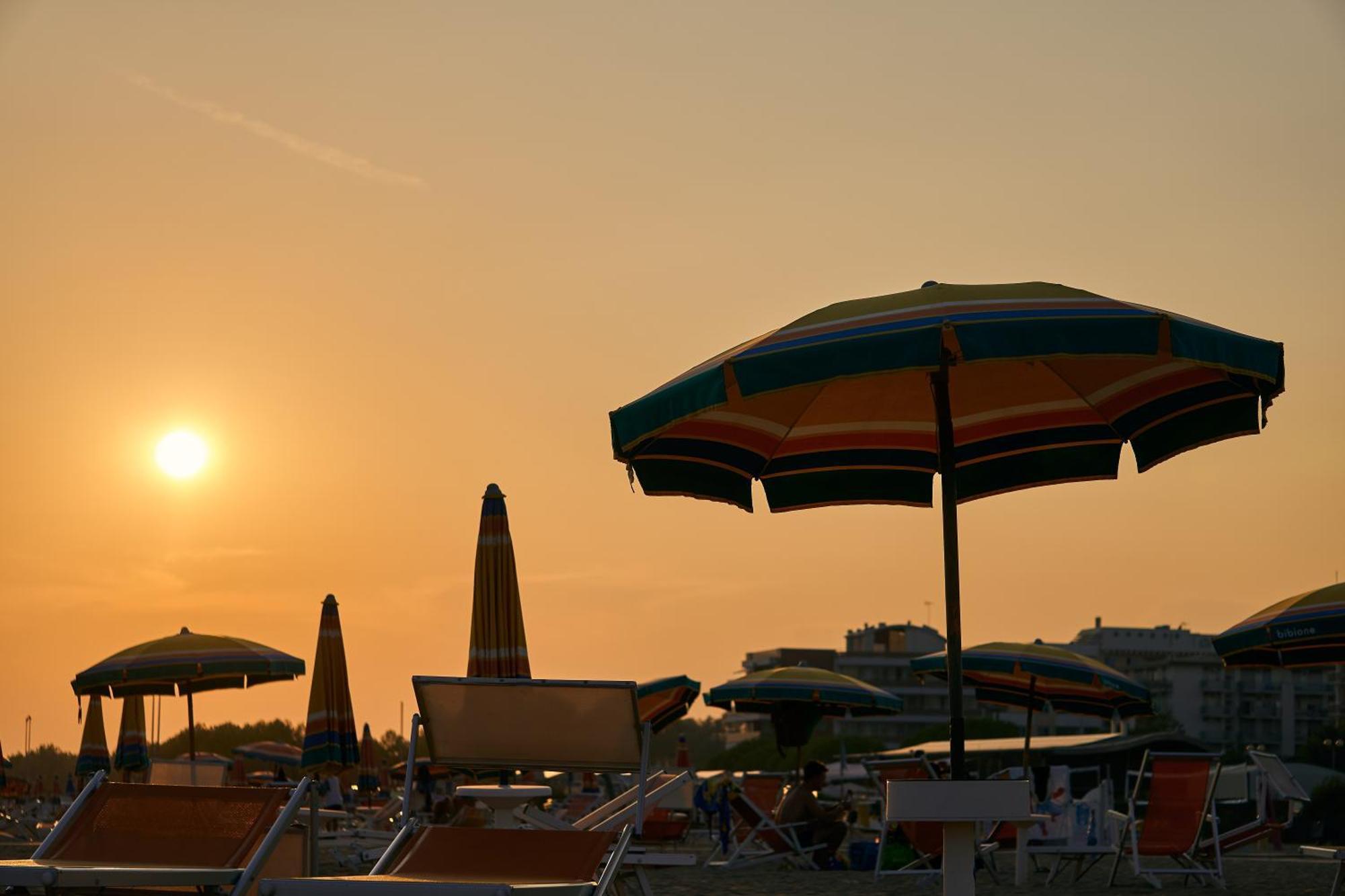 Beautiful Apartment Close To Bibione Beach - Beahost Exterior foto