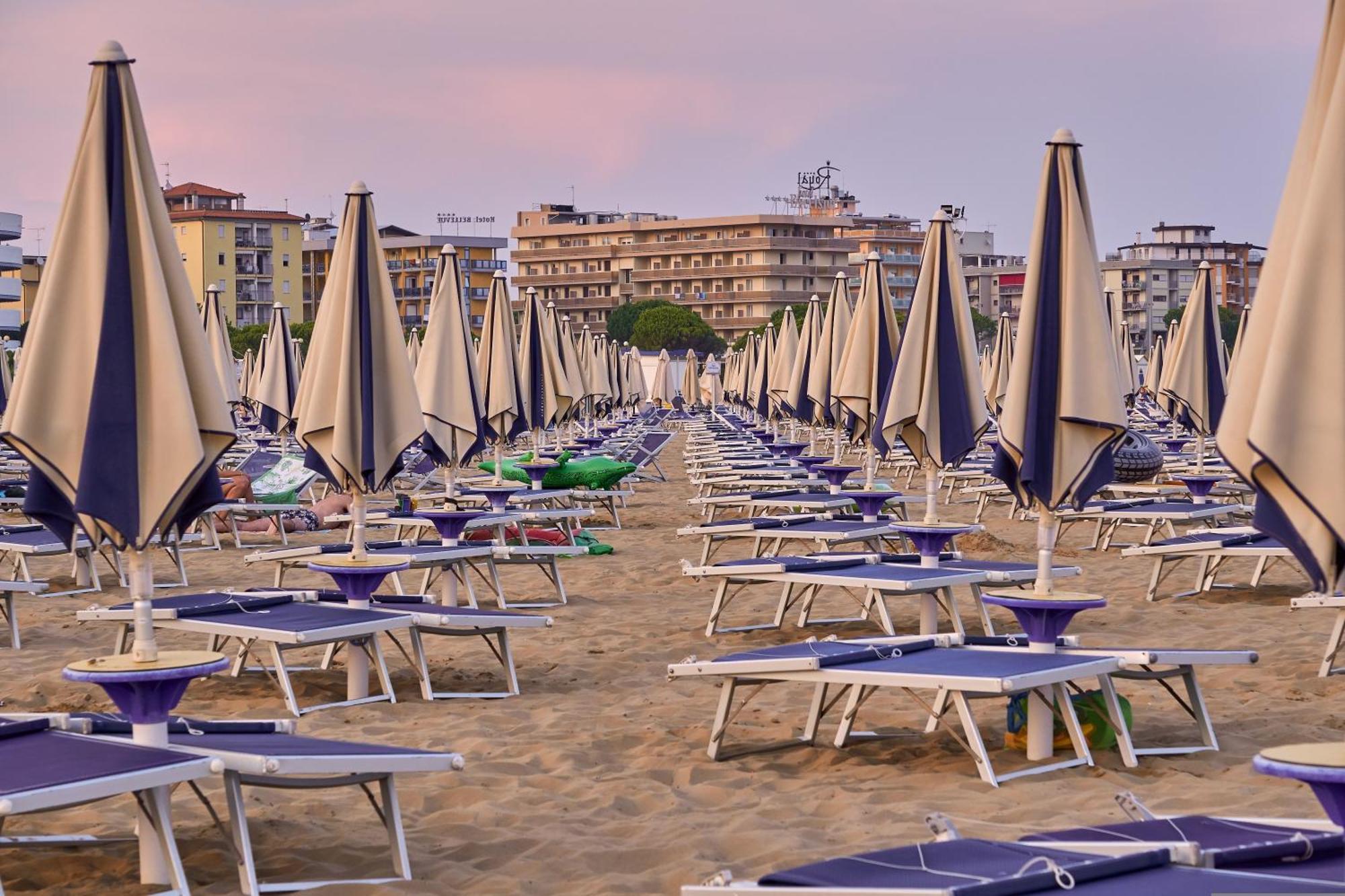Beautiful Apartment Close To Bibione Beach - Beahost Exterior foto